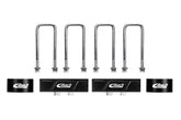 21-25 Ford F-150 2WD Eibach LB81-35-059-02-02 1.5" Pro-Truck Rear Lift Block