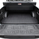 15-25 Ford F-150 Westin 50-6365 (6.5ft Bed) Truck Bed Mat - Black