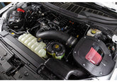 21-25 Ford F-150 V8 5.0L Roush 422240 Supercharger System Kit 705HP
