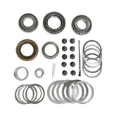 21-23 Ford Bronco Yukon Gear YK DM210-FORD Master Overhaul Kit for Dana M210 Front Differential