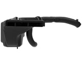 22-24 Ford Bronco Raptor V6 3.0L aFe 50-70109R Momentum GT Cold Air Intake System w/ Pro 5R Filter