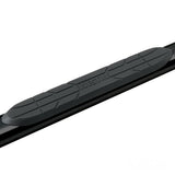 19-23 Ford Ranger Westin 22-5055 Premier 4 Oval Nerf Step Bars 72 in - Black (Does Not Include Mounting Hardware/Brackets)