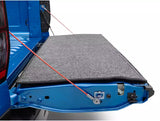 24-25 Ford Ranger BedRug BMR24TG Tailgate Mat