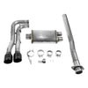 15-20 Ford F-150 2.7L/3.5L/5.0L Flowmaster 717785 Flow FX Cat-Back Exhaust System