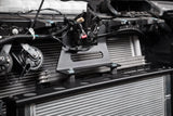 23-26 Ford Raptor R 5.2L V8 Addictive Desert Designs AC21112301NA High-Mount Performance Heat Exchanger Kit