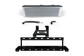 23-26 Ford Raptor R 5.2L V8 Addictive Desert Designs AC21112301NA High-Mount Performance Heat Exchanger Kit