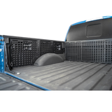 15-20 Ford F150 / 17-20 Raptor ADD AC1101901NA-D 66in Bed Side Molle Panels - Driver Side