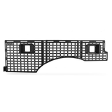 15-20 Ford F150 / 17-20 Raptor ADD AC1101901NA-D 66in Bed Side Molle Panels - Driver Side