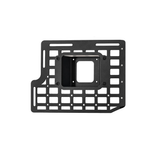 15-20 Ford F150 / 17-20 Raptor ADD AC1101901NA-P 66in Bed Side Molle Panels - Passenger Side