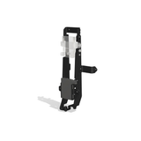 24-26 Ford Raptor Addictive Dessert Designs AC1305101NA Adaptive Cruise Control Relocation Bracket