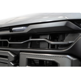 24-26 Ford Raptor Addictive Dessert Designs AC1305101NA Adaptive Cruise Control Relocation Bracket