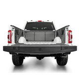 21-25 Ford F-150 & Ford Raptor Addictive Desert Designs AC1902101NA Bed Cab Molle Panels - Full Set