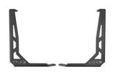 21-26 Ford F-150 & Ford Raptor Addictive Desert Designs AC1902501NA Bed Channel Stiffeners Black