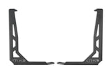 21-26 Ford F-150 & Ford Raptor Addictive Desert Designs AC1902501NA Bed Channel Stiffeners Black