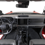 21-26 Ford Bronco / Bronco Raptor Addictive Desert Designs AC2302201NA Center Console Molle Panels