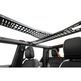 21-26 Ford Bronco / 22-26 Bronco Raptor 4DR Addictive Desert Designs AC2302901NA Overhead Molle Panels