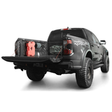 24-26 Ford Ranger Raptor 3.0L Ecoboost Addictive Desert Designs AC7203201NA Driver-Side Bed Side MOLLE