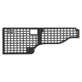 24-26 Ford Ranger Raptor 3.0L Ecoboost Addictive Desert Designs AC7203201NA Driver-Side Bed Side MOLLE