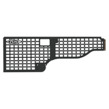 24-26 Ford Ranger Raptor 3.0L Ecoboost Addictive Desert Designs AC7203201NA Driver-Side Bed Side MOLLE