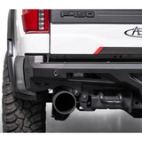 21-26 Ford F-150 Raptor Addictive Desert Designs R210295090103 Edge Rear Bumper