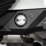 21-26 Ford Bronco Addictive Desert Designs R230210030103 Krawler Rear Bumper