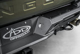 24-26 Ford Ranger Raptor Addictive Desert Designs R720295090103 Edge Rear Bumper