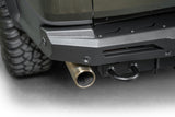 24-26 Ford Ranger Raptor Addictive Desert Designs R720295090103 Edge Rear Bumper