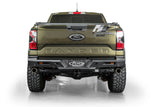 24-26 Ford Ranger Raptor Addictive Desert Designs R720295090103 Edge Rear Bumper