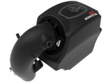 20-23 Ford Explorer EcoBoost L4 2.3L AFE 50-70108R Momentum GT Cold Air Intake System w/ Pro 5R Filter