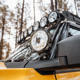 21-26 Ford Bronco KC HiLiTES AK-97172 Gravity® Titan® Ditch Light Kit