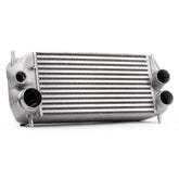 2015+ Ford F-150 / 2017+ Raptor 2.7L/3.5L EcoBoost AMS Performance AMS.55.09.0001-2 Stock Location Intercooler Silver