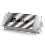 2015+ Ford F-150 / 2017+ Raptor 2.7L/3.5L EcoBoost AMS Performance AMS.55.09.0001-1 Stock Location Intercooler (Silver w/ Logo)