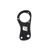 2021+ Ford F-150 3.5L PowerBoost AMS Performance AMS.55.09.0001-5 External Speaker Relocation Bracket