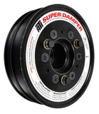 11-21 Ford Mustang / 11-13 Ford F-150 ATI Shell Assy 918052S Super Damper - Serpentine Dampers