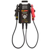 Autometer BVA-260 Handheld Electrical System Analyzer w/120 Amp Load for 6V/12V Applications