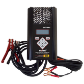 Autometer BCT-200J Intelli-Check II Heavy Duty Truck Electrical System Analyzer