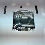 23-24 Ford Maverick / 21-25 Ford Bronco Sport RIVAL 2333.1883.2.6 Aluminum Engine Skid Plate