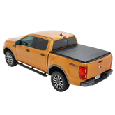 19-24 Ford Ranger Bestop 16233-01 EZ-Fold™ Soft Tri-Fold Tonneau Cover For 6 ft Bed