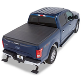 06-14 Ford F-150 Bestop 75502-15 Driver Side TrekStep Rear Step