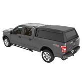 15-25 Ford F-150 Bestop 77309-35 Supertop for Truck 2 Soft Camper Shell For 5.5 ft Bed