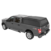 15-25 Ford F-150 Bestop 77336-35 Supertop Truck 2 Soft Camper Shell For 6.5 Ft Bed