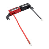 21-25 Ford Bronco Borne Off-Road BNLT-BR-21-BUS Direct-Fit Bus Bar Kit