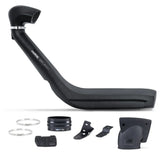 2021+ Ford Bronco 2.3L/2.7L Borne Off-Road MMAI-BR-21NMM Snorkel Kit with Performance Air Intake