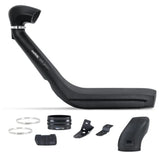 2021+ Ford Bronco 2.3L/2.7L Borne Off-Road MMAI-BR-21NS Snorkel Kit for Stock Intake
