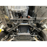 21-24 Ford Bronco 2.7L SPD Performance DP27BR22SS 304SS Downpipes