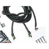 21-25 Ford Bronco Nacho Offroad Lighting V3BC1KASM Gen 6 SAE Plug n Play Driving/Fog Light Kit