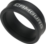 21-25 Ford Raptor V6 3.5L Camburg CAM-110227-BLK 1.5in Front Spring Preload Spacer Kit (Black