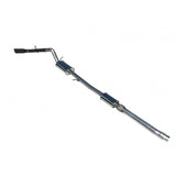 19-23 Ford Ranger 2.3L Ecoboost SPD Performance CB23R1920-SCSE 304 Stainless Catback Exhaust