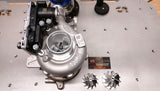 CR Performance Upgrade Turbocharger Set for Bronco 2.3L & Explorer 2.3L