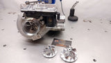 CR Performance Upgrade Turbocharger Set for Bronco 2.3L & Explorer 2.3L